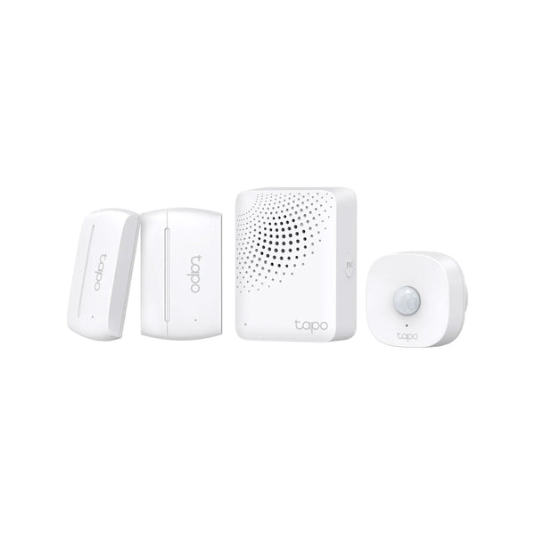 TP-LINK TAPO SMART SENSOR STARTER KIT,TAPO-T30-KIT