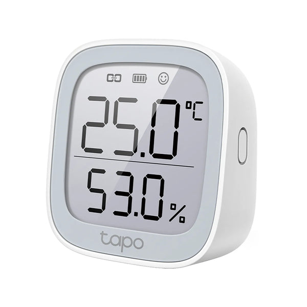 TP-LINK TAPO T315 SMART TEMPERATURE AND HUMIDITY MONITOR,TAPO-T315