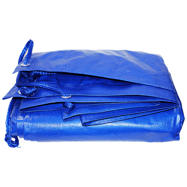 Tarpaulin Mts 3.0 Mx3.6 M(10 X12)+Eyelets Tarp3036