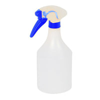 GLOBAL TRIGGER BOTTLE (BLUE) - 750ML - TBB0750 - Spray Bottle, Trigger Sprayer, Cleaning Bottle - chavda.com