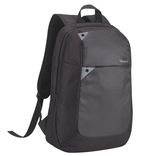 TARGUS INTELLECT 15.6IN LAPTOP BACKPACK BLACK