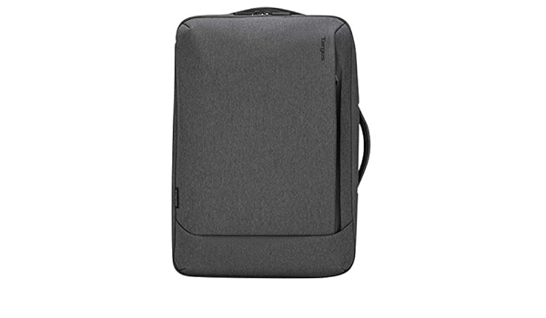 Targus - Cypress Convertible Backpack 15.6in Grey-TBB58702GL