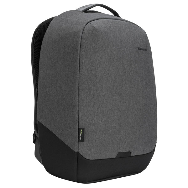 TARGUS - CYPRESS ECO SECURITY BACKPACK 15.6" GREY