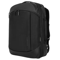 TARGUS MOBILE TECH TRAVELLER 15.6IN XL BACKPACK MAIN COMPARTMENT