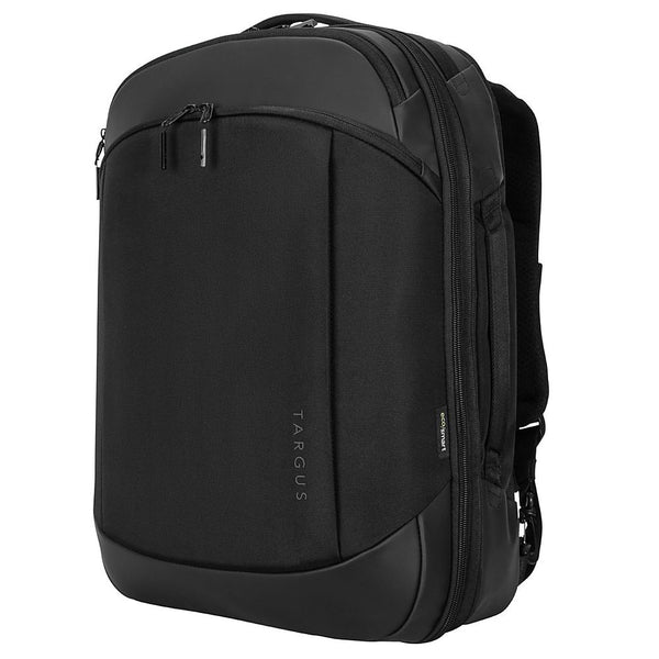 TARGUS MOBILE TECH TRAVELLER 15.6IN XL BACKPACK MAIN COMPARTMENT