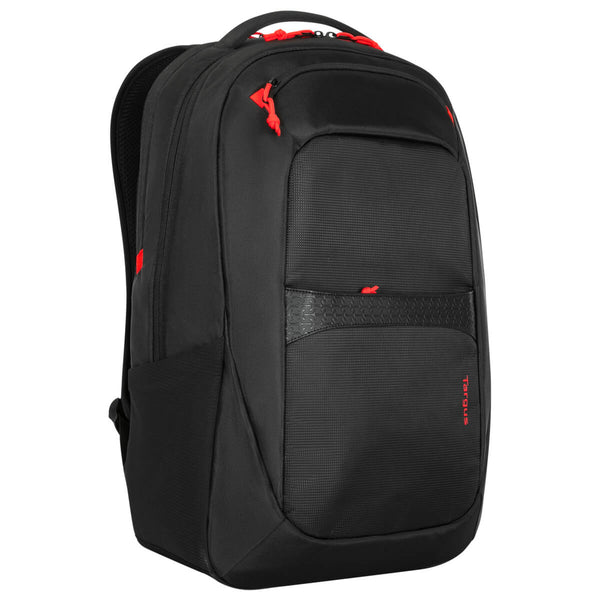 TARGUS - 17.3" STRIKE2 GAMING BACKPACK ACCOMMODATES GAMING LAPTOPS