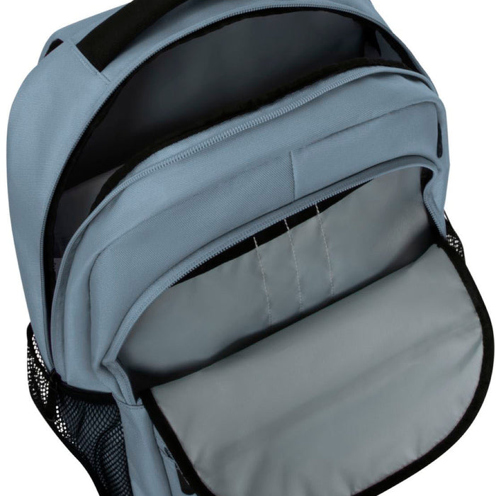 Targus 15.6in Octave III BlackPack - Blue Fog-TBB65302GL