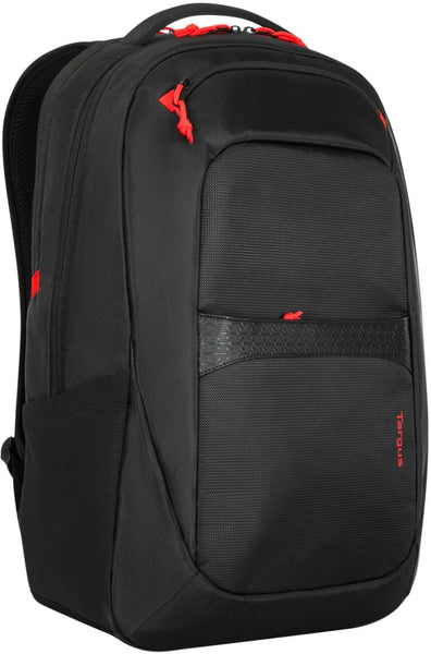 TARGUS 15.6" OCTAVE III BLACKPACK - BLACK PADDED LAPTOP POCKET