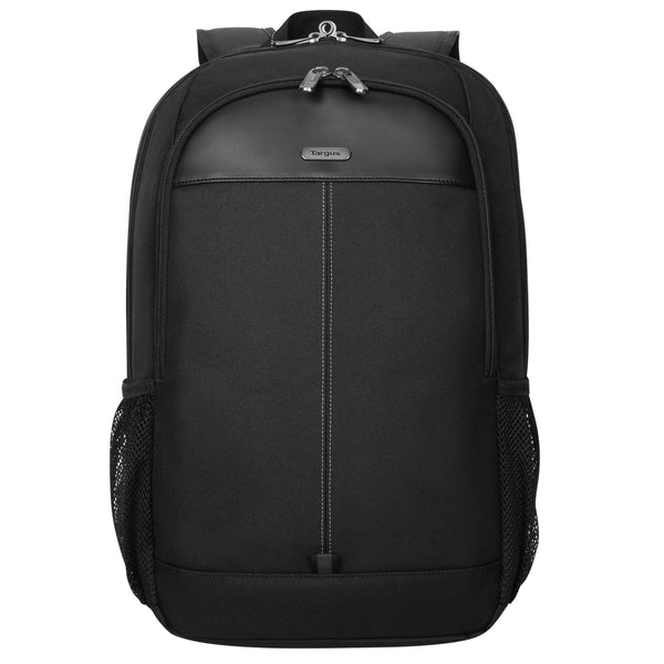 TARGUS 15.6IN CLASSIC BACKPACK - BLACK SECONDARY COMPARTMENT