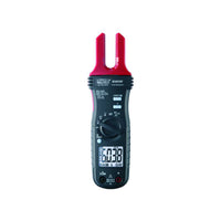 HellermannTyton : Fork on Clamp Meter 200A AC TRMS - TBM038F