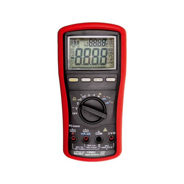 Insulation/Combination Digital Multimeter