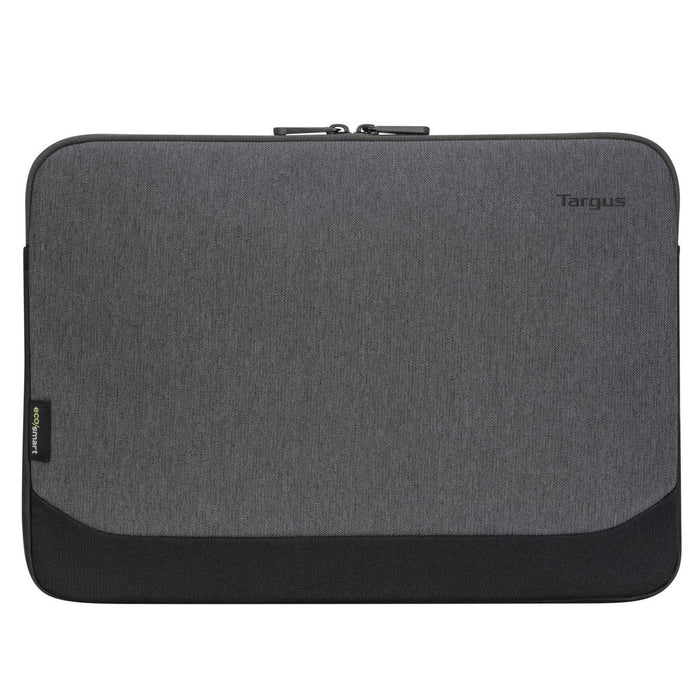 Targus - Cypress Eco Sleeve 15.6in Grey-TBS64702GL