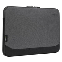 Targus - Cypress Eco Sleeve 11-12in Grey-TBS64902GL