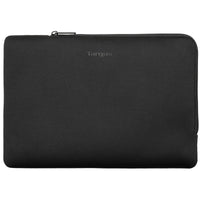 Targus - 13-14 Ecosmart MultiFit Sleeve Black