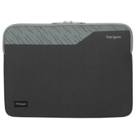 TARGUS PULSE 13-14 SLEEVE - CHARCOAL