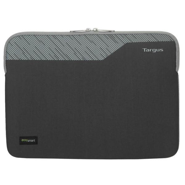TARGUS PULSE 13-14 SLEEVE - CHARCOAL