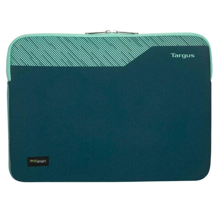 TARGUS PULSE 13-14 SLEEVE - GREEN