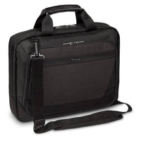 Targus CitySmart Essential Multi-Fit 12.5-14 Laptop Topload-TBT913GL