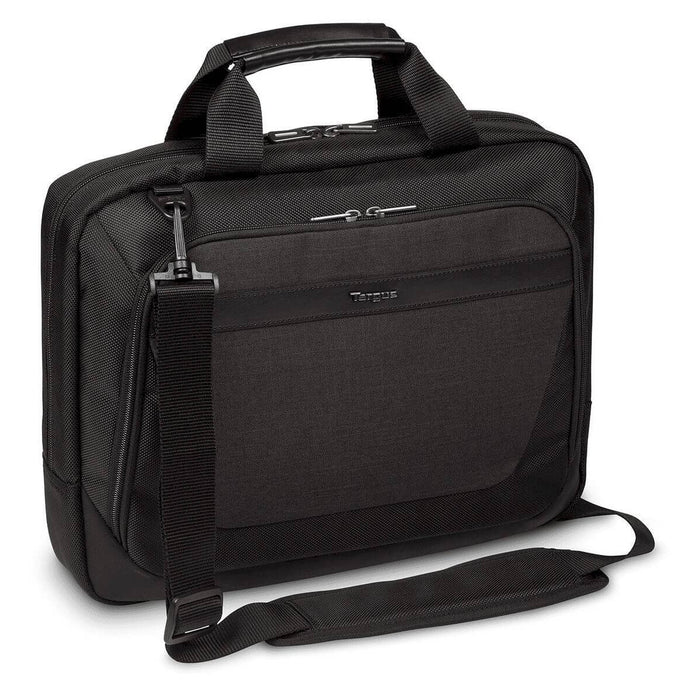 Targus CitySmart Essential Multi-Fit 12.5-14 Laptop Topload-TBT913GL