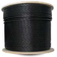 Linkbasic 500m Shielded UV Protected Cat6 Cable
