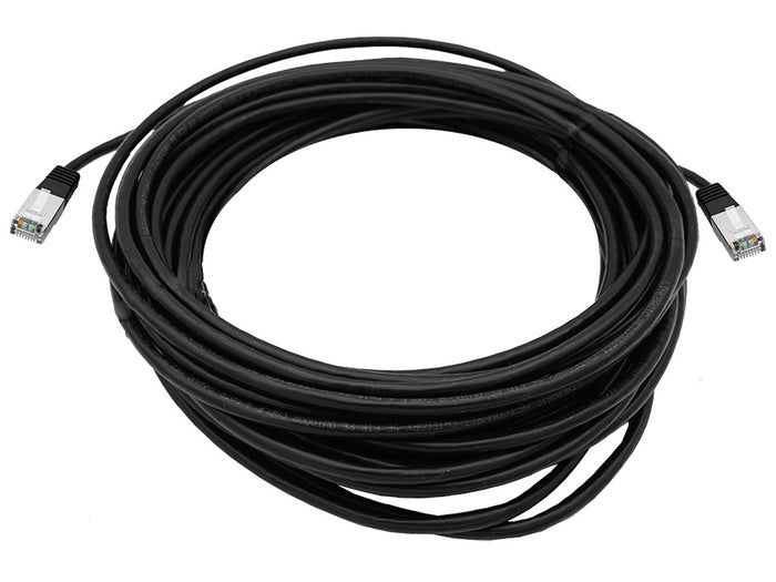 Linkbasic 15m Shielded UV Protected Cat5e Flylead - TC-FLY15