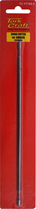 Tork Craft Nibbler Spare Cutter TC10009 - Power Tool Replacement Blade