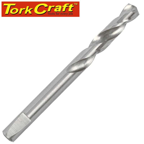 STANDARD REPLACEMENT PILOT DRILL BIT FOR MANDRELS BI METAL HOLE SAWS