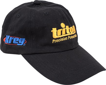 Tork Craft Woodworkers Cap (Bessey.Kreg.Mps.Pro Tech.Tork Craft.Fest.Saws.Triton) Tc00127