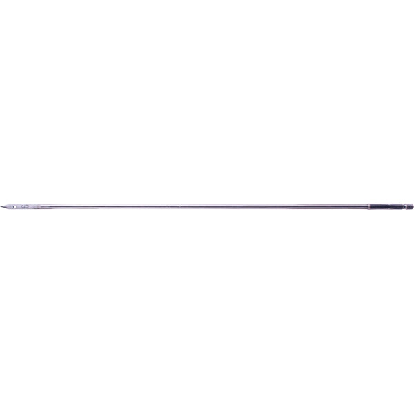 Spade Bit Wood Drill Bit 6mm x 400mm - Wood Boring, Paddle Bit, Butterfly Bit