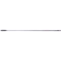 8mm x 400mm Spade Bit for Wood Drilling | Long Reach Wood Drill Bit