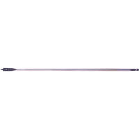 Long Spade Bit 10mm - Woodworking Drill Bit for Wood, High Carbon Steel