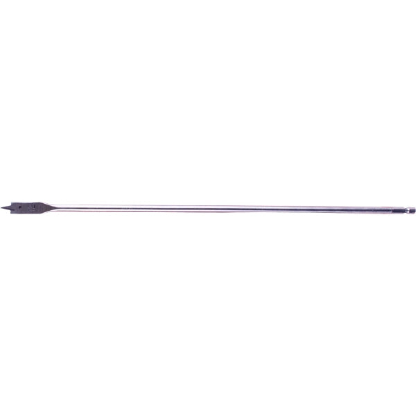 Spade Drill Bit 12mm x 400mm - Wood Drilling Tool