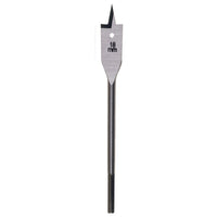 18mm Spade Bit for Wood Drilling | High Carbon Steel Paddle Bit