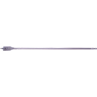18mm x 400mm Spade Bit for Wood Drilling | Paddle Bit | Butterfly Bit