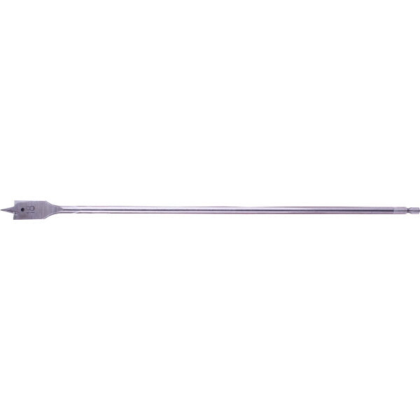 18mm x 400mm Spade Bit for Wood Drilling | Paddle Bit | Butterfly Bit