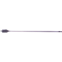 20mm x 400mm Spade Bit for Wood - Paddle Drill Bit | Butterfly Bit
