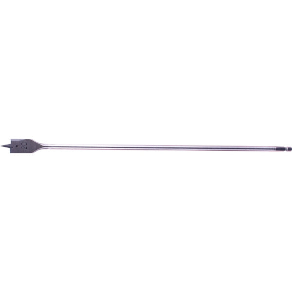 20mm x 400mm Spade Bit for Wood - Paddle Drill Bit | Butterfly Bit
