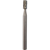 Chavda Engraving Cutter 3.2mm Cylindrical Rotary Tool Bit | High-Speed Carving & Routing on Wood, Plastic, Soft Metals