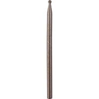 1.6mm Ball Steel Engraving Cutter 2.4mm Shank - Carving, Routing, Wood, Metal, Plastic