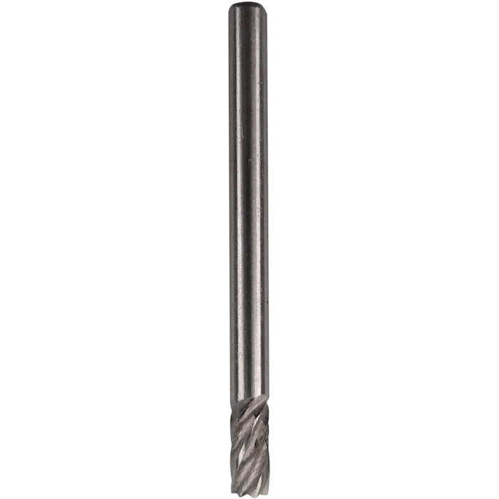 Tork Craft Mini Tungsten Carb. Cutter 3.2 Mm Round Point 3.2 Mm Shank Tc08337