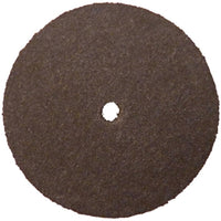 MINI EMERY POLISHING POINT 22MM X 2.5MM Wheel, emery polishing wheel, for removing rust, chavda.com
