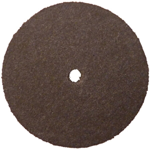MINI EMERY POLISHING POINT 22MM X 2.5MM Wheel, emery polishing wheel, for removing rust, chavda.com