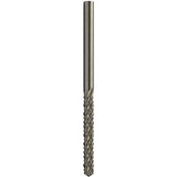 Tork Craft Mini Grout Removal Bit 3.2 Mm X 3.2 Mm Tc08377