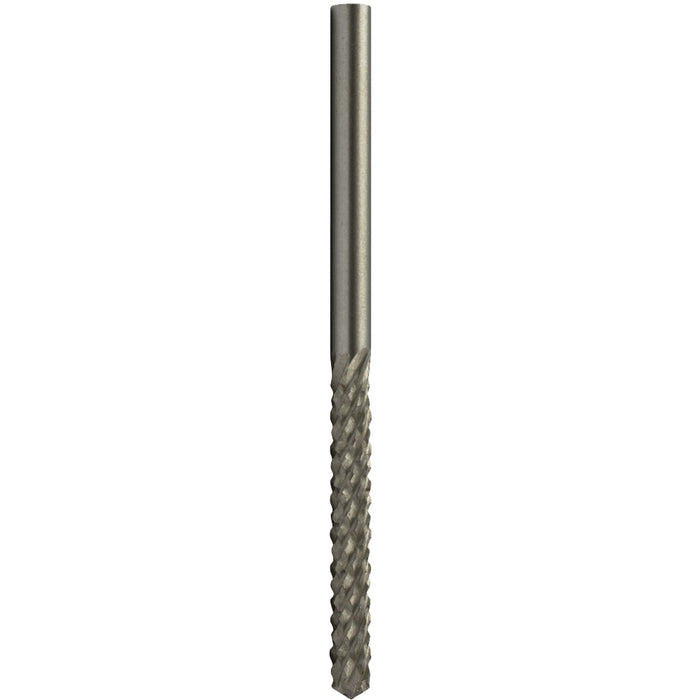 Tork Craft Mini Grout Removal Bit 3.2 Mm X 3.2 Mm Tc08377