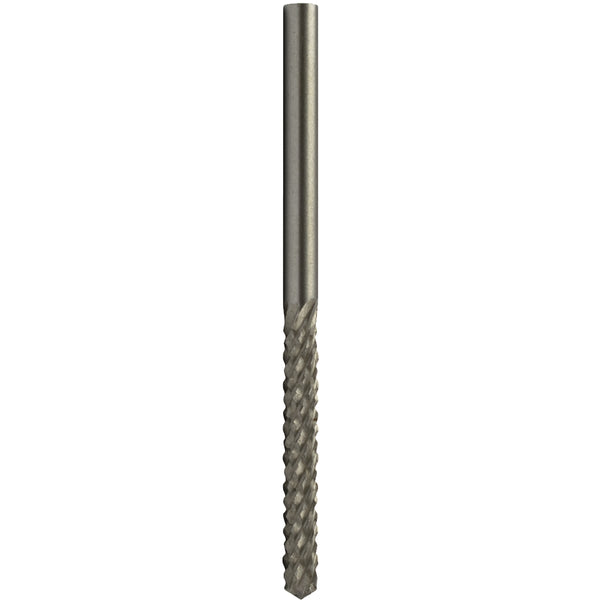 Tork Craft Mini Grout Removal Bit 3.2 Mm X 3.2 Mm Tc08377
