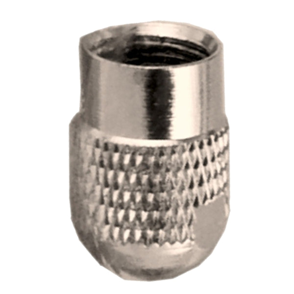 Tork Craft Mini Multi Collet Nut For 0.8 3.2 Mm Shank Tc08394