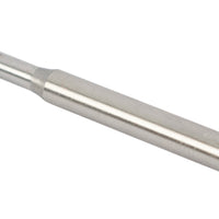 Nibbler Saw Blade Replacement TC10010 - Spare Cutting Tool for Metal & Plastic