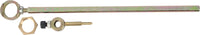 Spare Straight & Round Cutting Blade for Nibbler Saw Attachment
