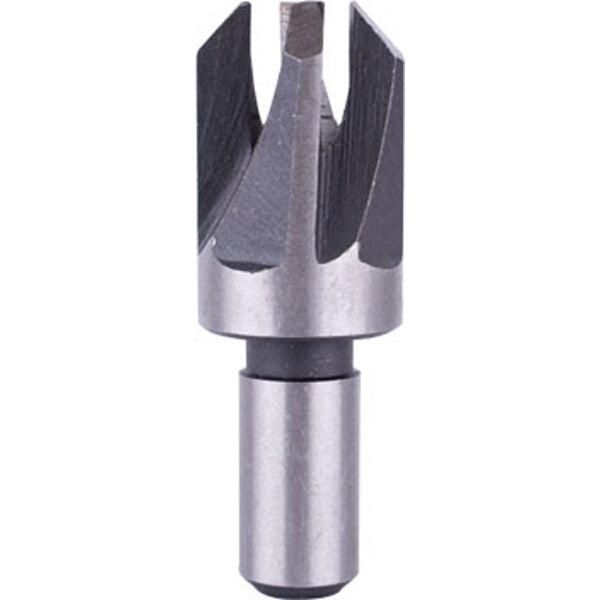 6mm Wood Plug Cutter Drill Bit | Creates Precise Wooden Plugs for Woodworking & DIY Projects