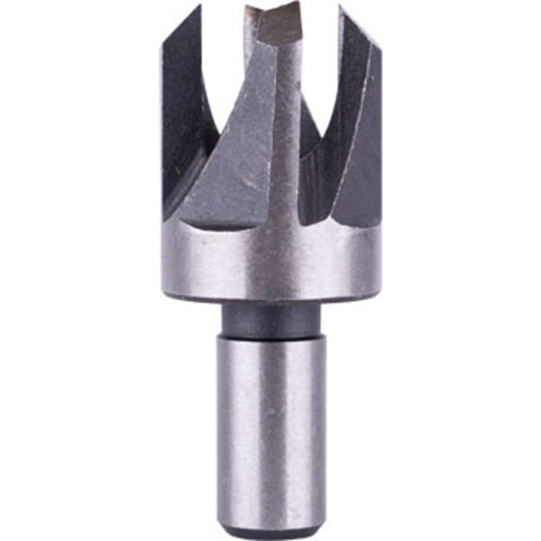 13mm Plug Cutter Drill Bit: Wood Plug Hole Cutter Tool for Woodworking